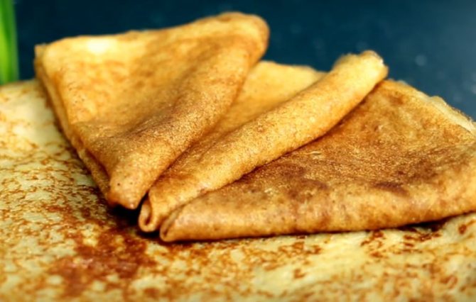 Самые вкусные блины – 13 простых рецептов вкуснейших блинчиков