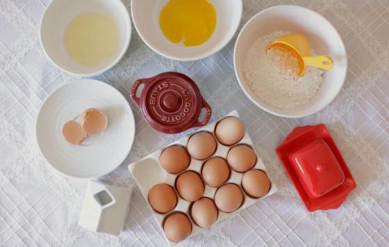 вафли без вафельницы